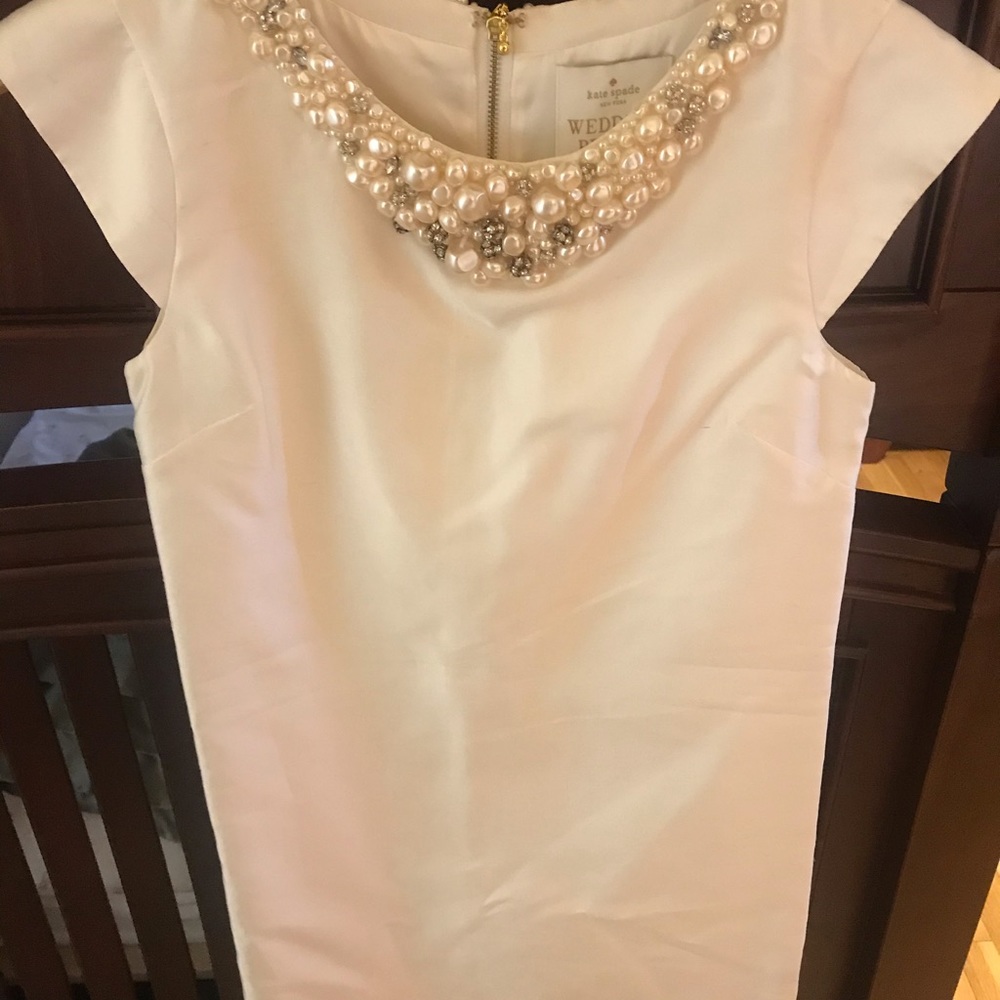 Kate Spade Wedding Belles - Picture 5 of 9